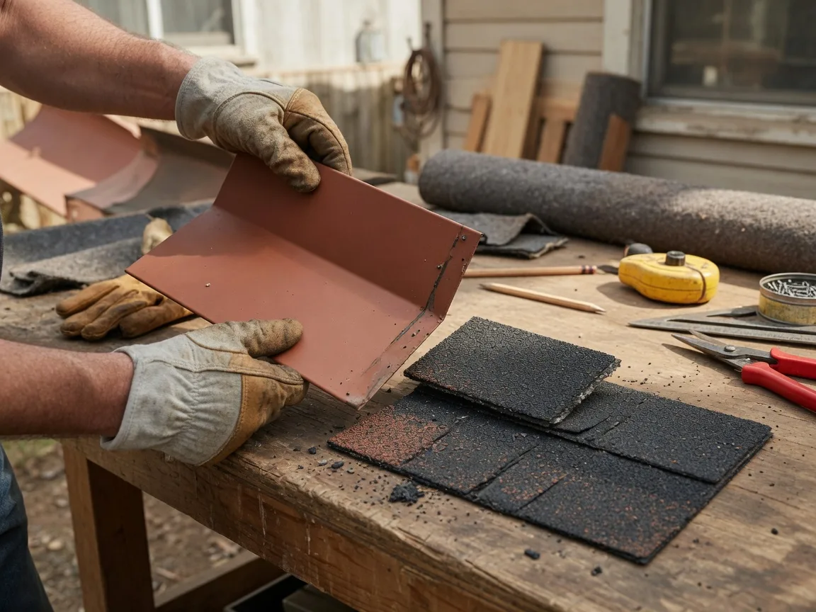Roof Repair company in Chester, MD